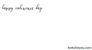 Namilla font – valentineseolegiks Day Fonts